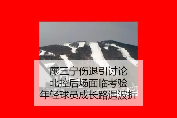 廖三宁伤退引讨论 北控后场面临考验 年轻球员成长路遇波折